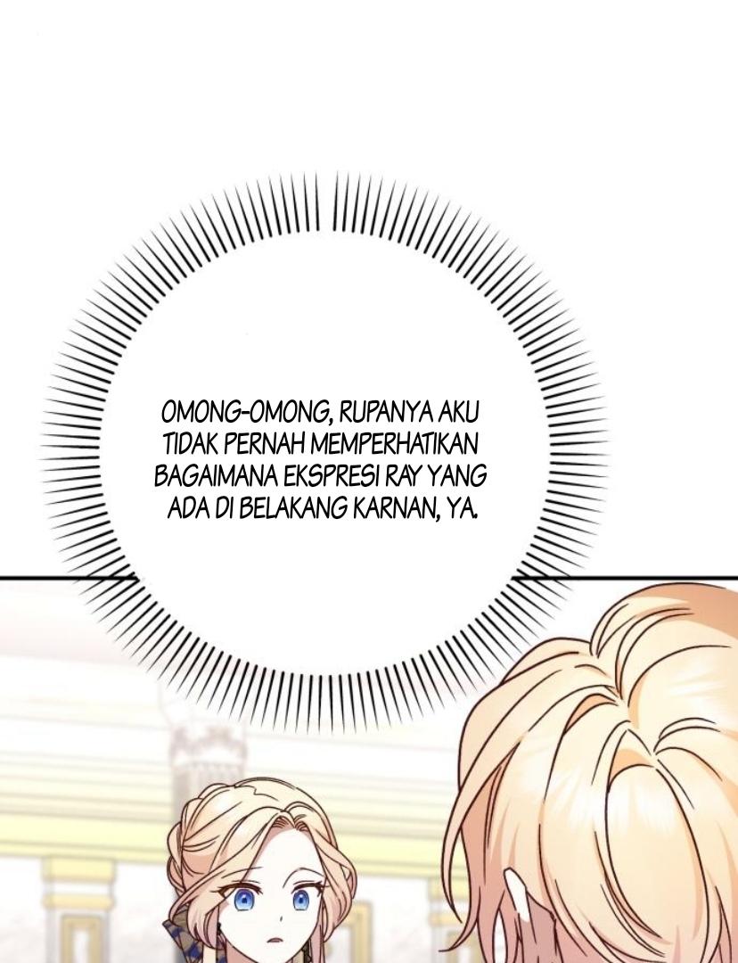 The Tyrant Wants to be Good Chapter 74 page 22