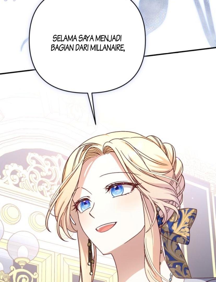 The Tyrant Wants to be Good Chapter 74 page 32