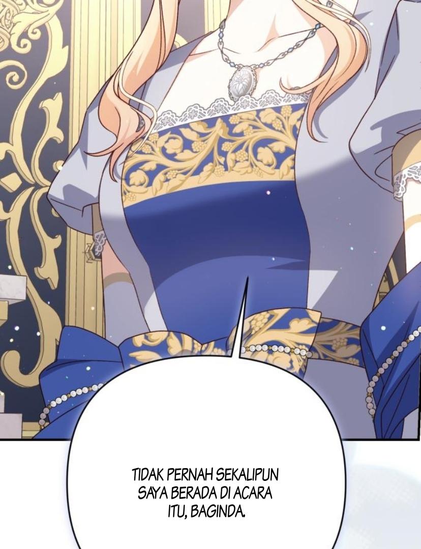 The Tyrant Wants to be Good Chapter 74 page 33