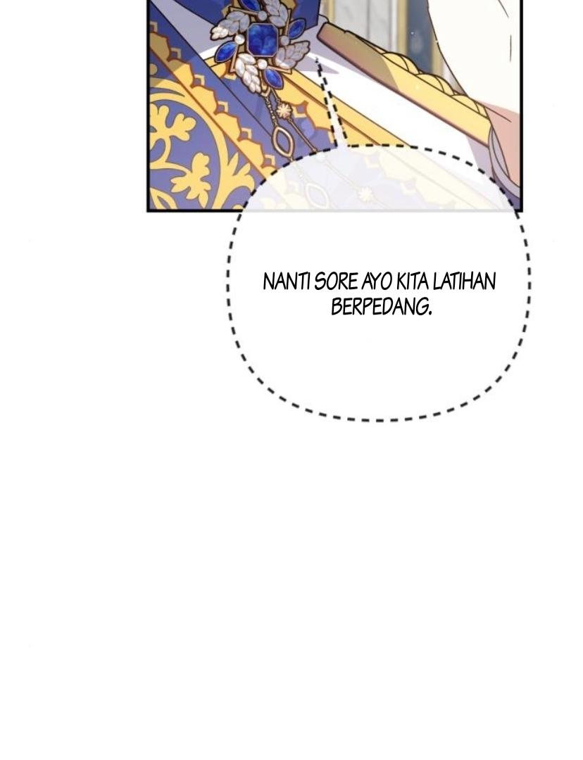 The Tyrant Wants to be Good Chapter 74 page 46