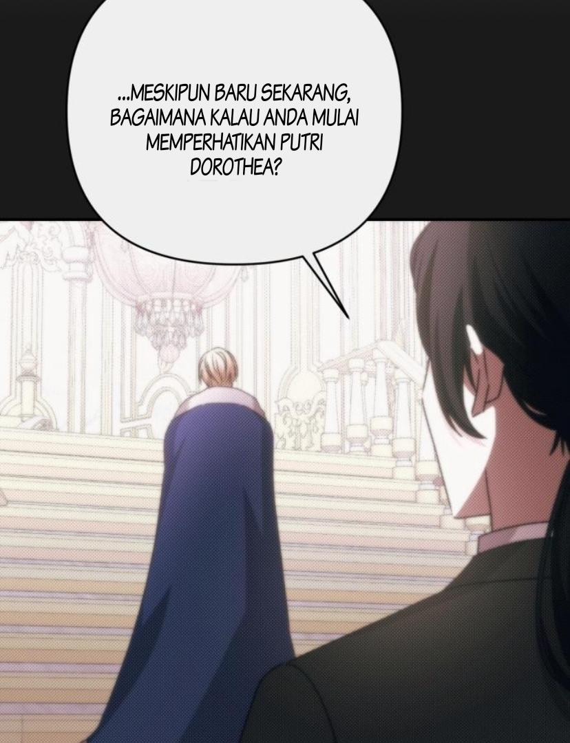 The Tyrant Wants to be Good Chapter 74 page 57