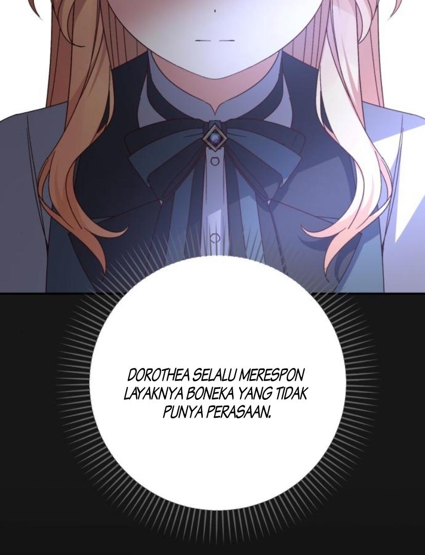 The Tyrant Wants to be Good Chapter 74 page 71