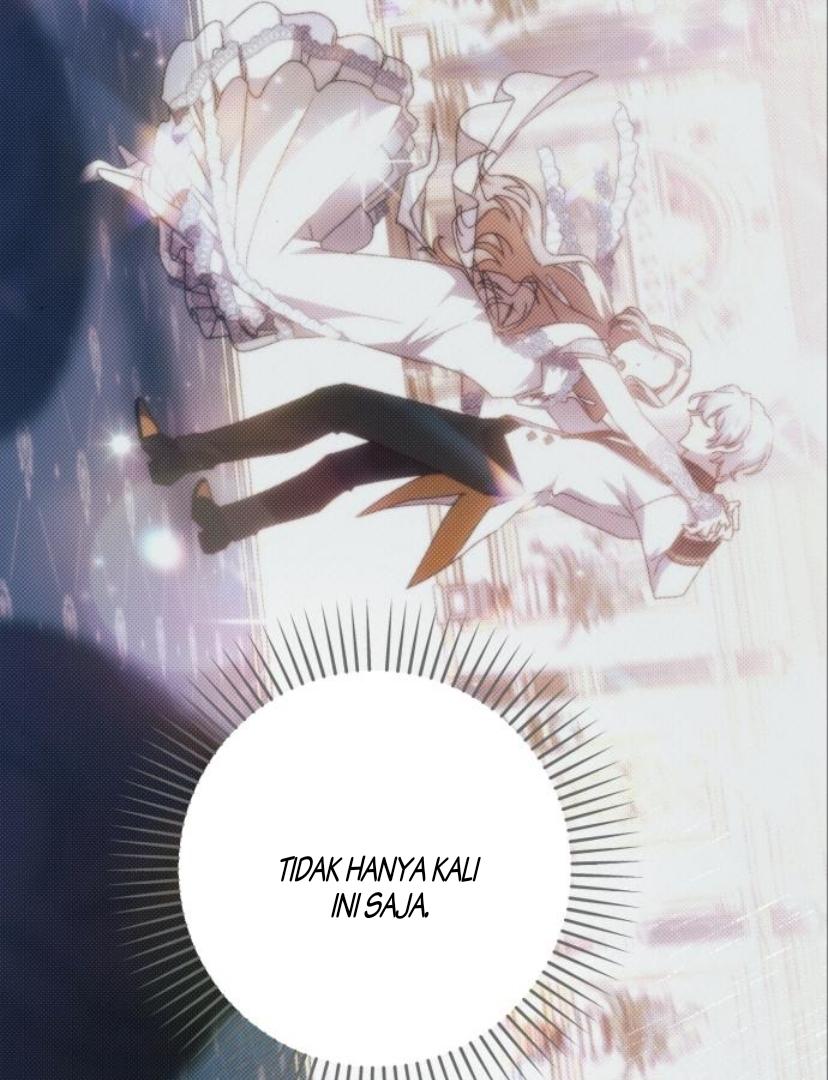 The Tyrant Wants to be Good Chapter 74 page 77