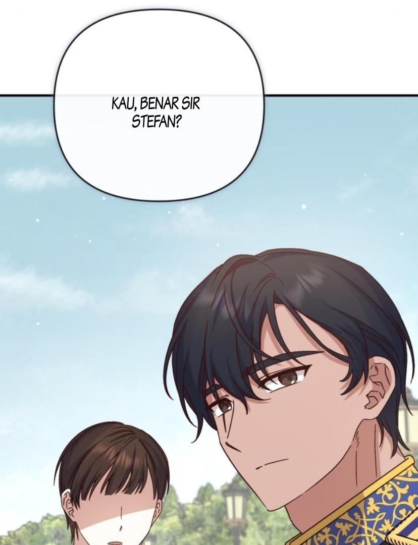 The Tyrant Wants to be Good Chapter 74 page 87