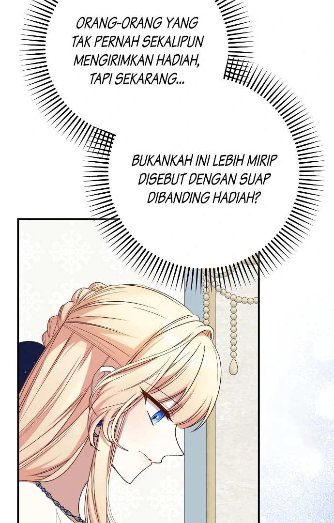 The Tyrant Wants to be Good Chapter 89 page 9