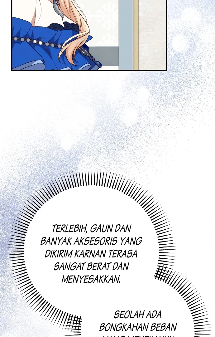 The Tyrant Wants to be Good Chapter 89 page 10