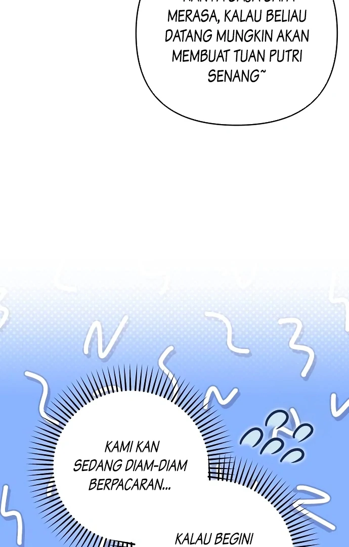 The Tyrant Wants to be Good Chapter 89 page 15