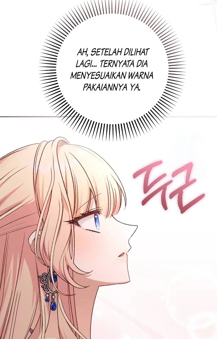 The Tyrant Wants to be Good Chapter 89 page 28