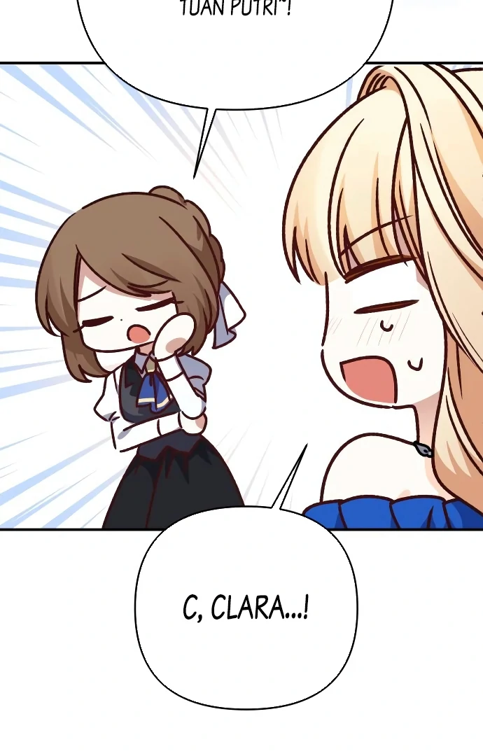 The Tyrant Wants to be Good Chapter 89 page 30