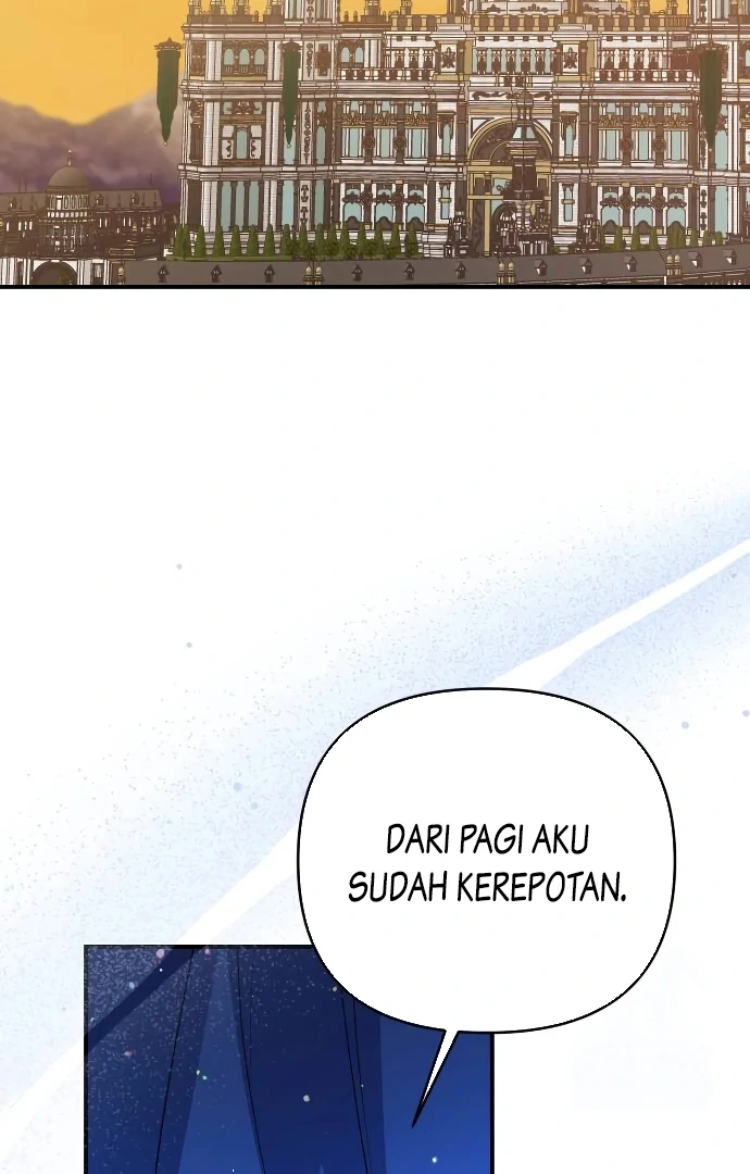 The Tyrant Wants to be Good Chapter 89 page 3