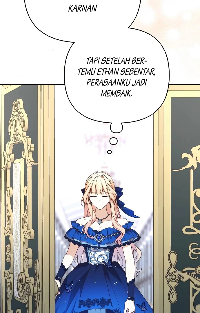 The Tyrant Wants to be Good Chapter 89 page 45