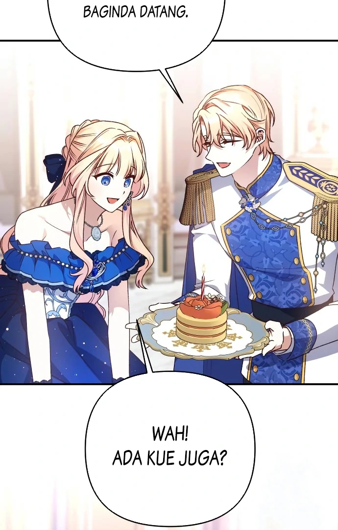 The Tyrant Wants to be Good Chapter 89 page 57