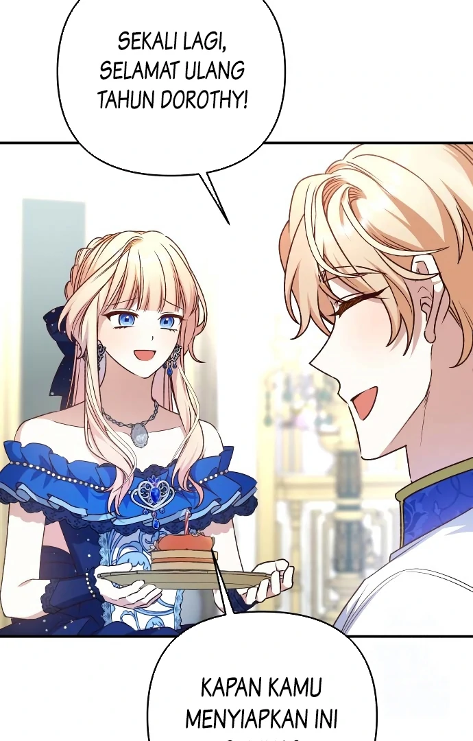 The Tyrant Wants to be Good Chapter 89 page 60