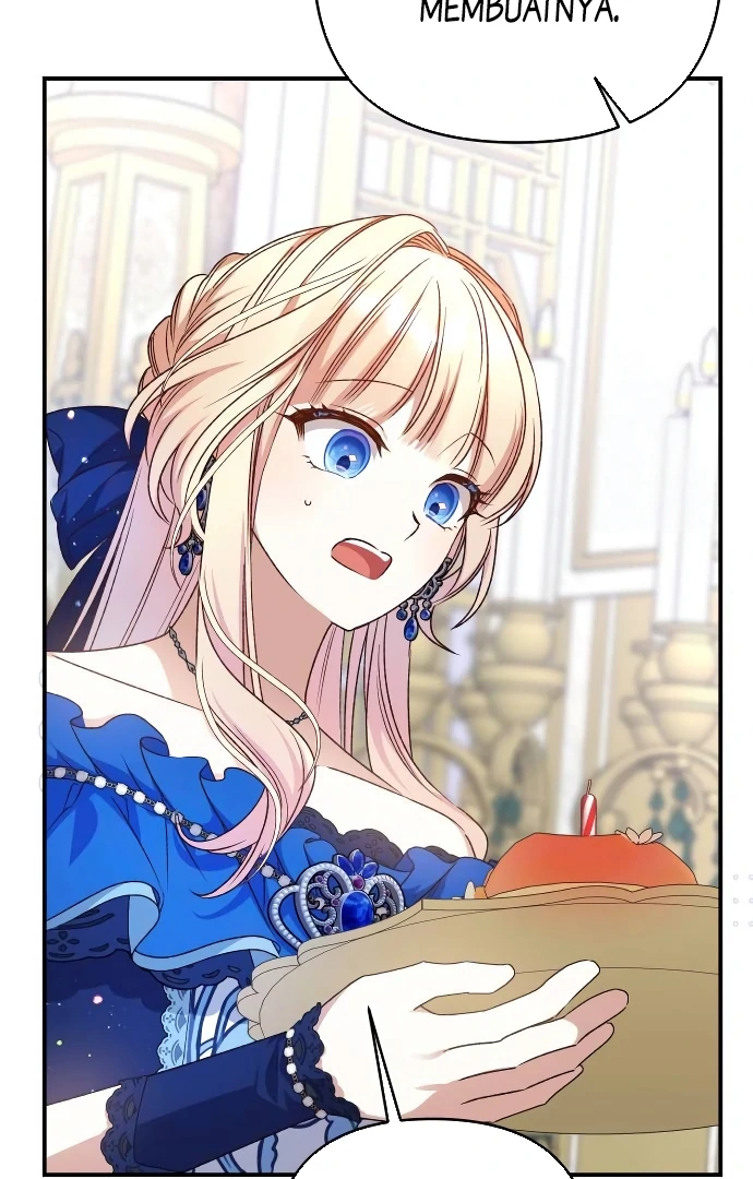The Tyrant Wants to be Good Chapter 89 page 62