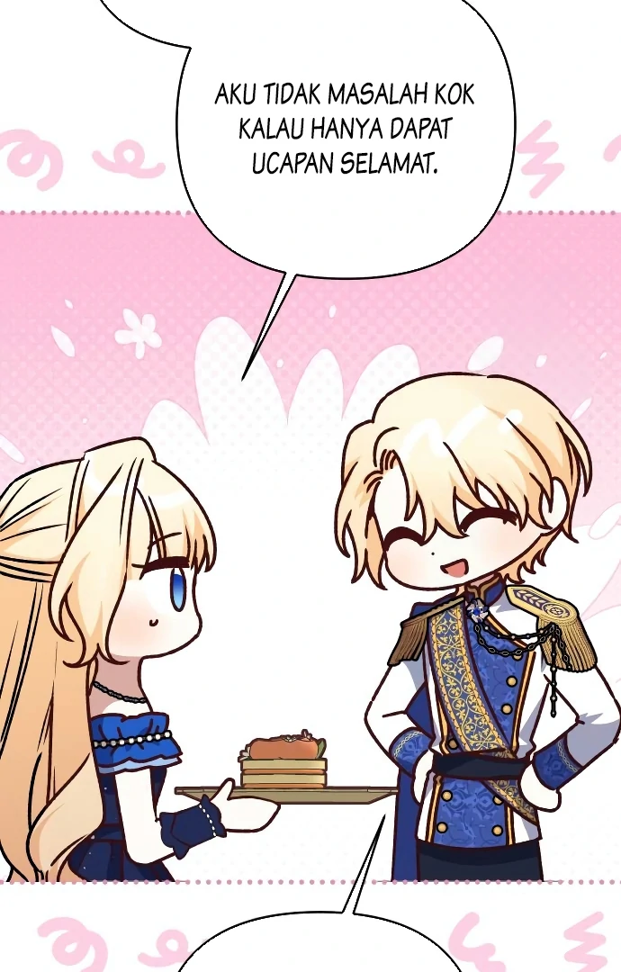 The Tyrant Wants to be Good Chapter 89 page 65