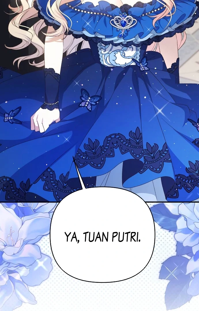 The Tyrant Wants to be Good Chapter 89 page 6