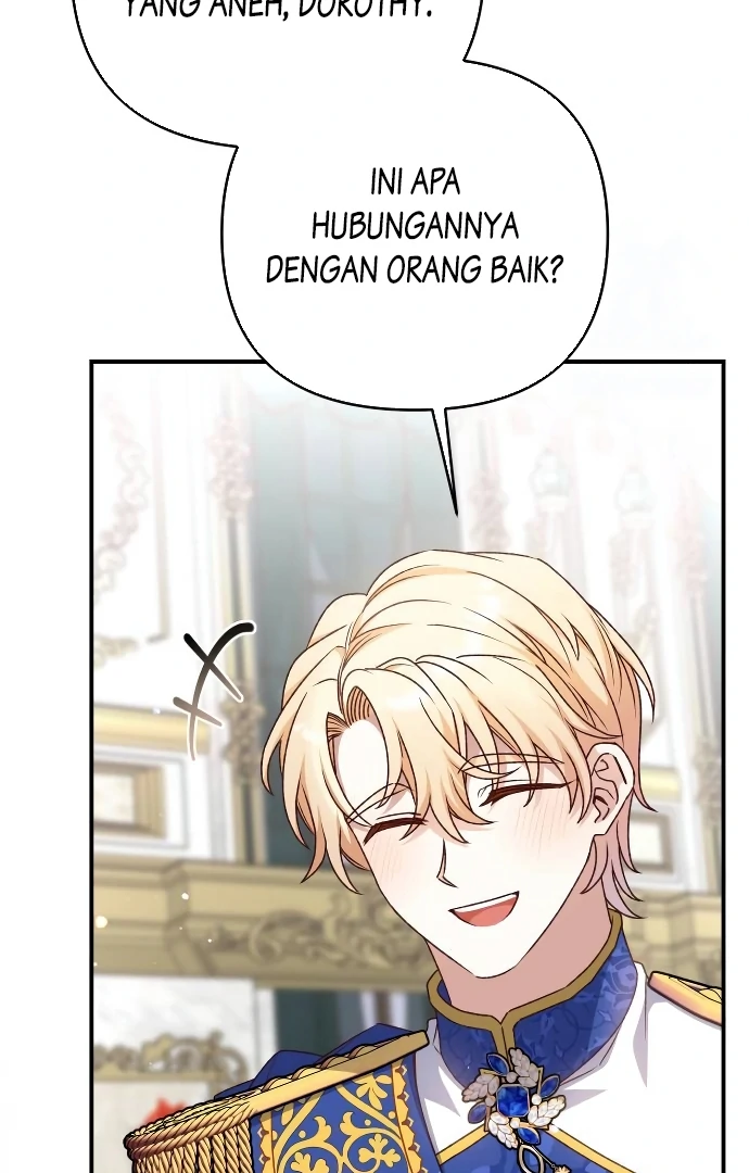 The Tyrant Wants to be Good Chapter 89 page 71