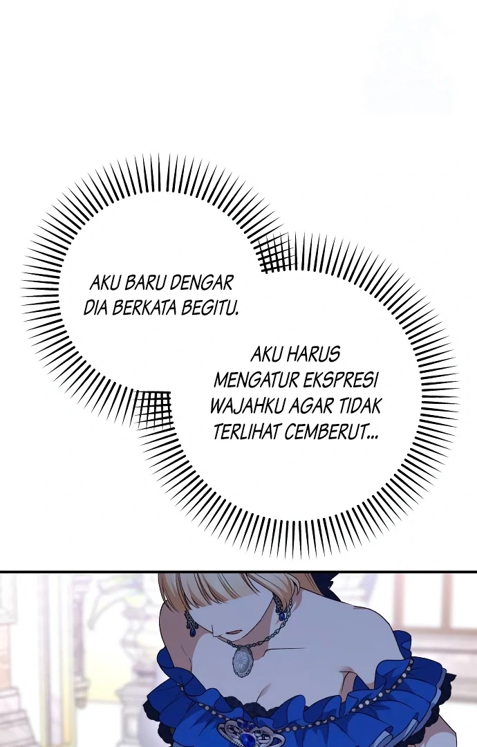 The Tyrant Wants to be Good Chapter 89 page 85