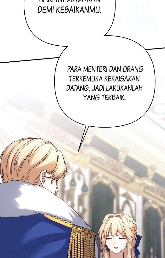 The Tyrant Wants to be Good Chapter 89 page 88
