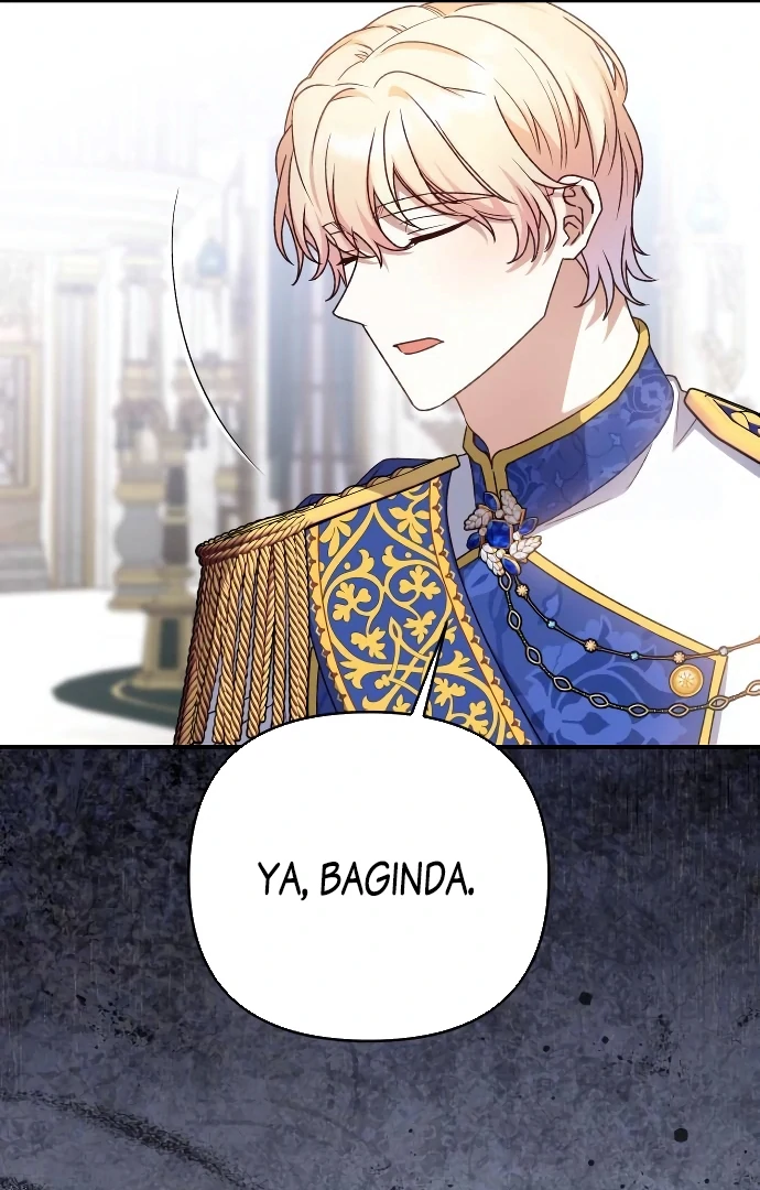 The Tyrant Wants to be Good Chapter 89 page 91