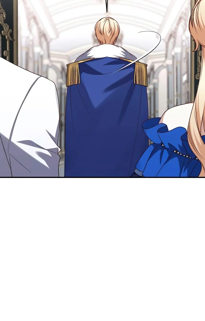 The Tyrant Wants to be Good Chapter 89 page 94
