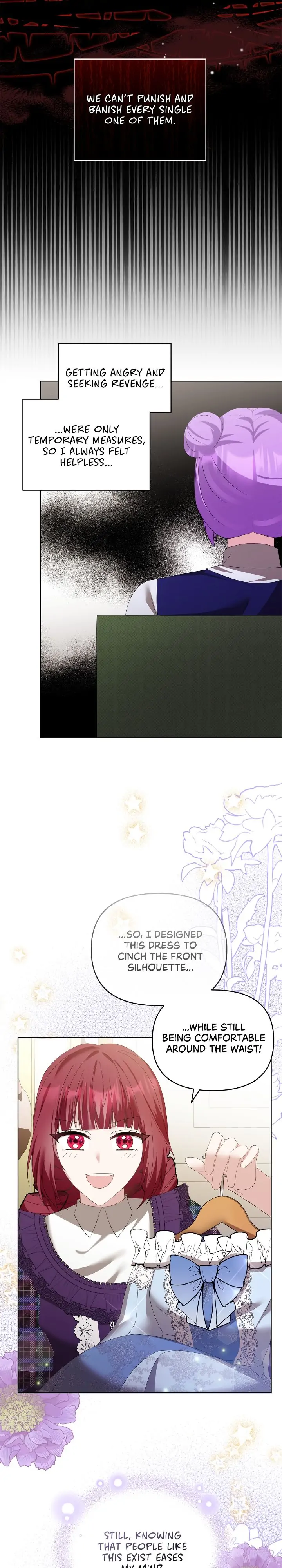 The Ugly Duckling’s Secret Pouch Chapter 25 page 14