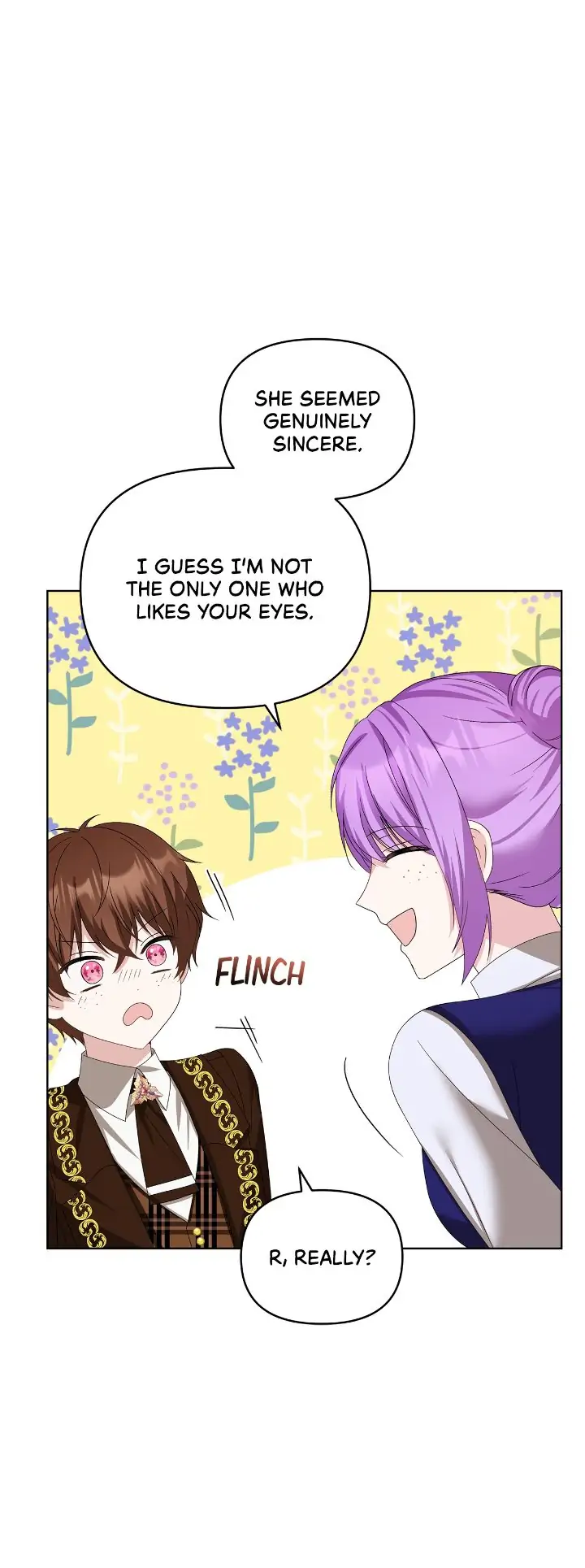 The Ugly Duckling’s Secret Pouch Chapter 25 page 5