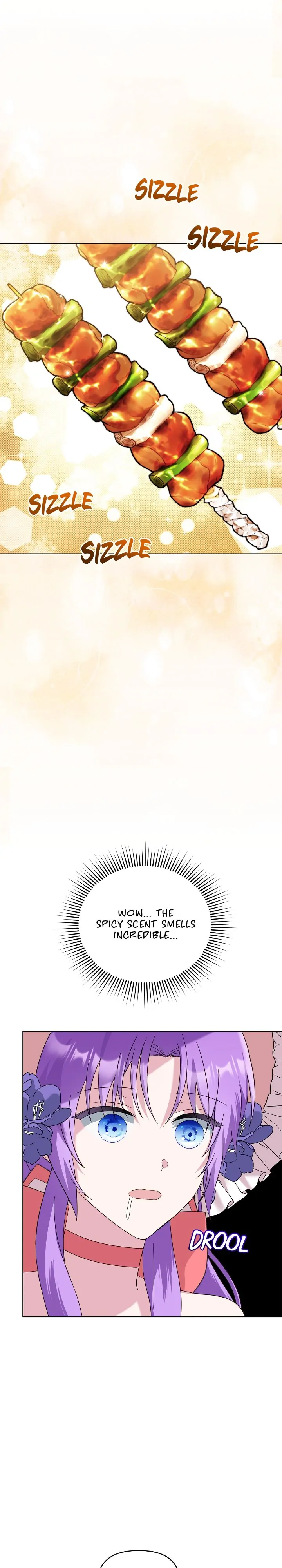 The Ugly Duckling’s Secret Pouch Chapter 32 page 26