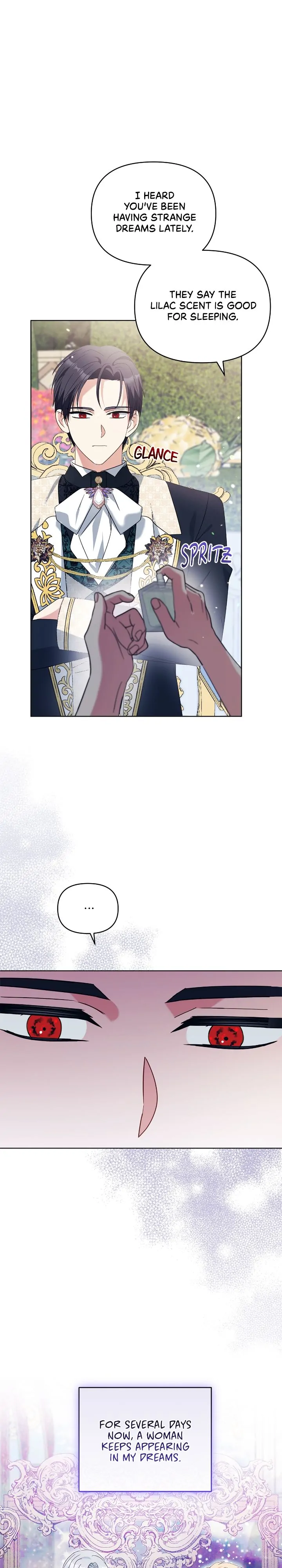 The Ugly Duckling’s Secret Pouch Chapter 32 page 2