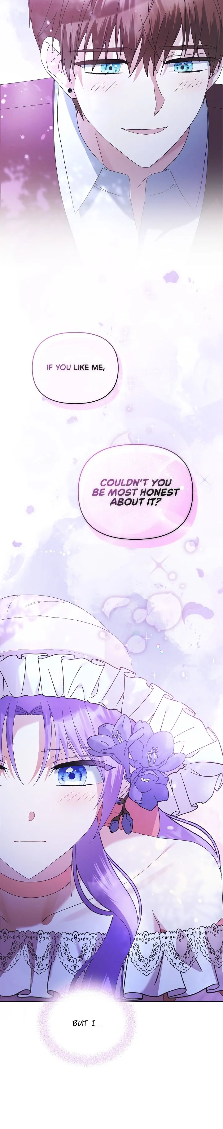 The Ugly Duckling’s Secret Pouch Chapter 32 page 39