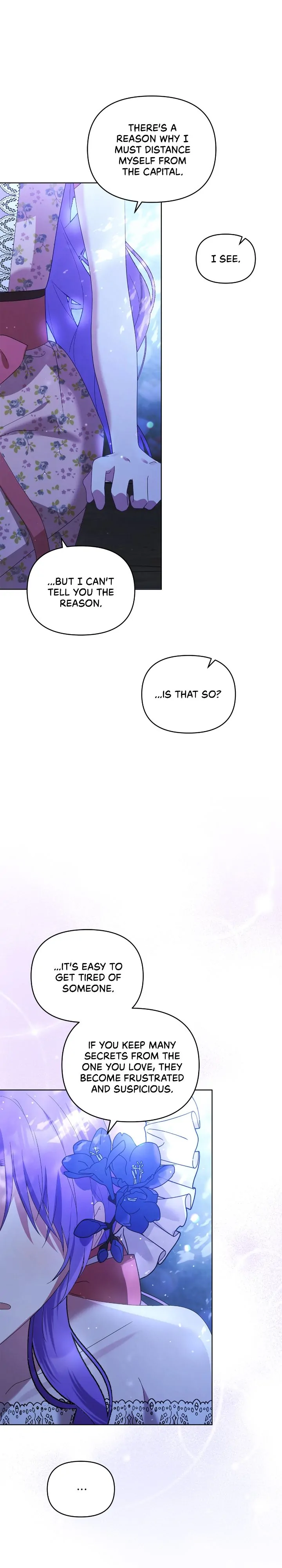 The Ugly Duckling’s Secret Pouch Chapter 32 page 40