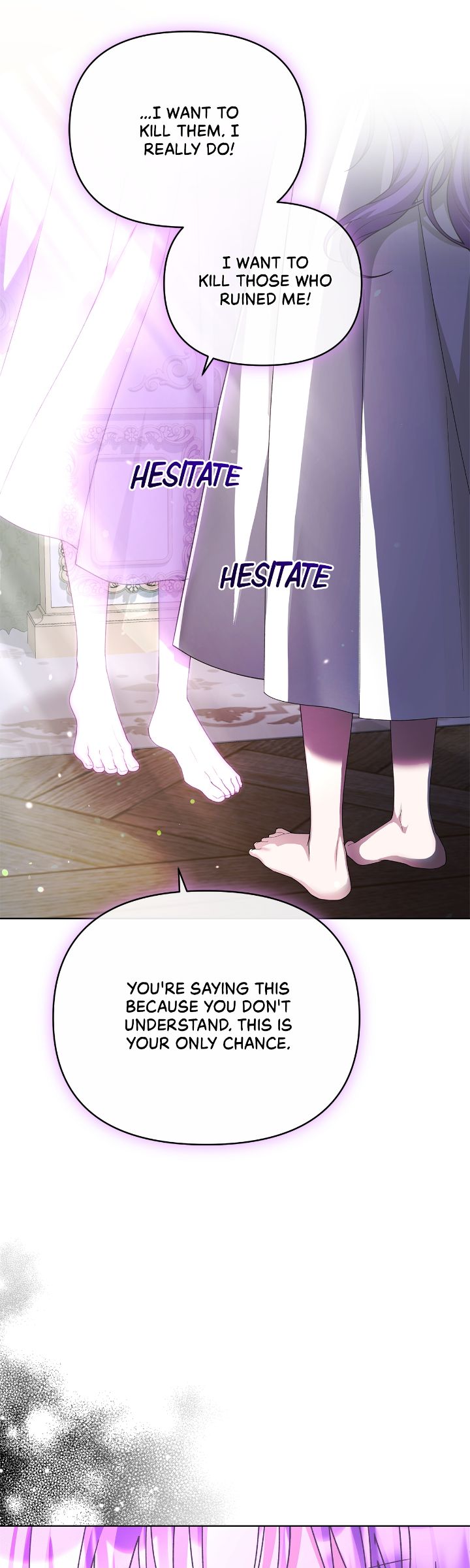 The Ugly Duckling’s Secret Pouch Chapter 38 page 13