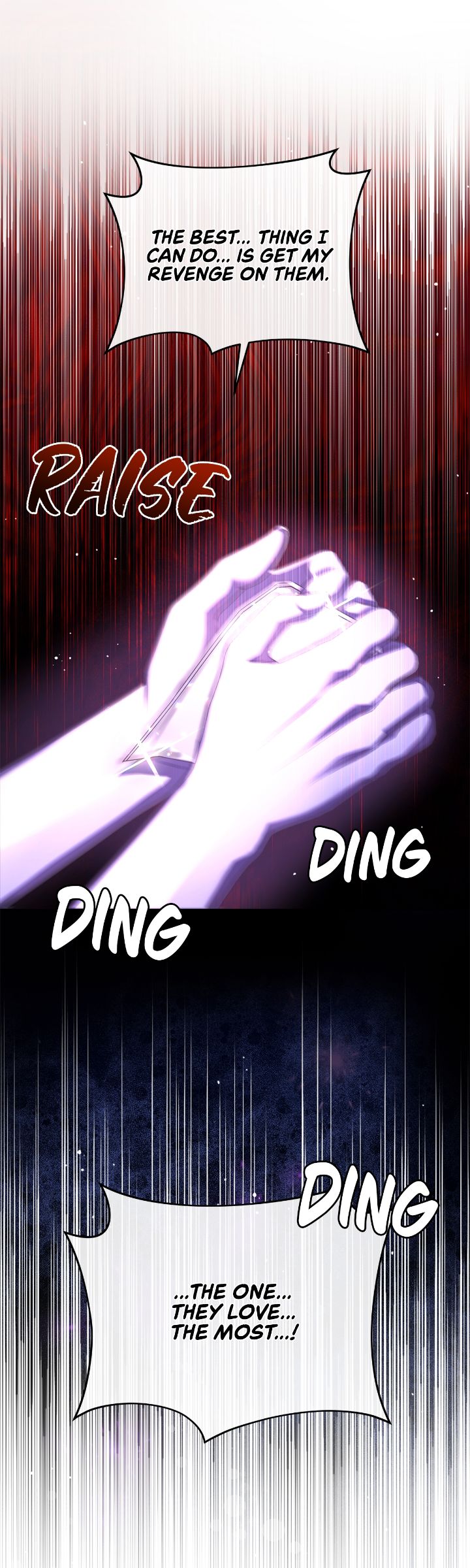 The Ugly Duckling’s Secret Pouch Chapter 38 page 18