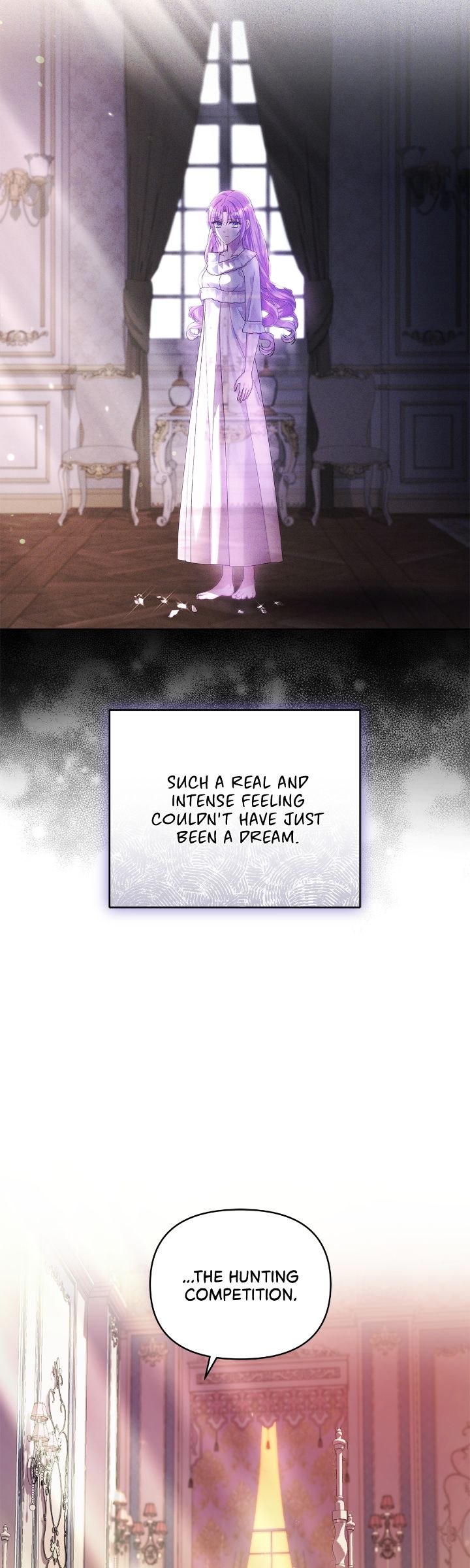 The Ugly Duckling’s Secret Pouch Chapter 38 page 41