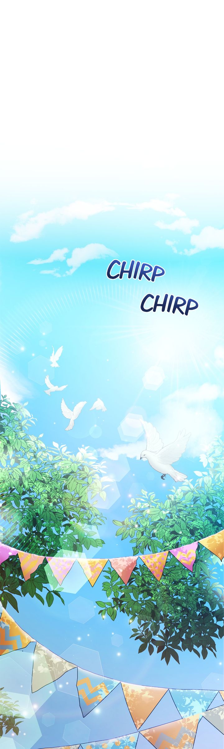 The Ugly Duckling’s Secret Pouch Chapter 38 page 44