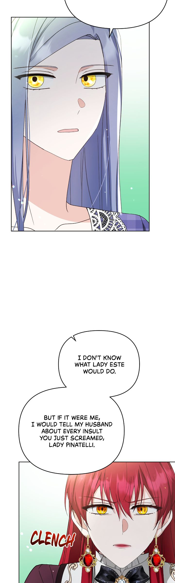 The Ugly Duckling’s Secret Pouch Chapter 40 page 45