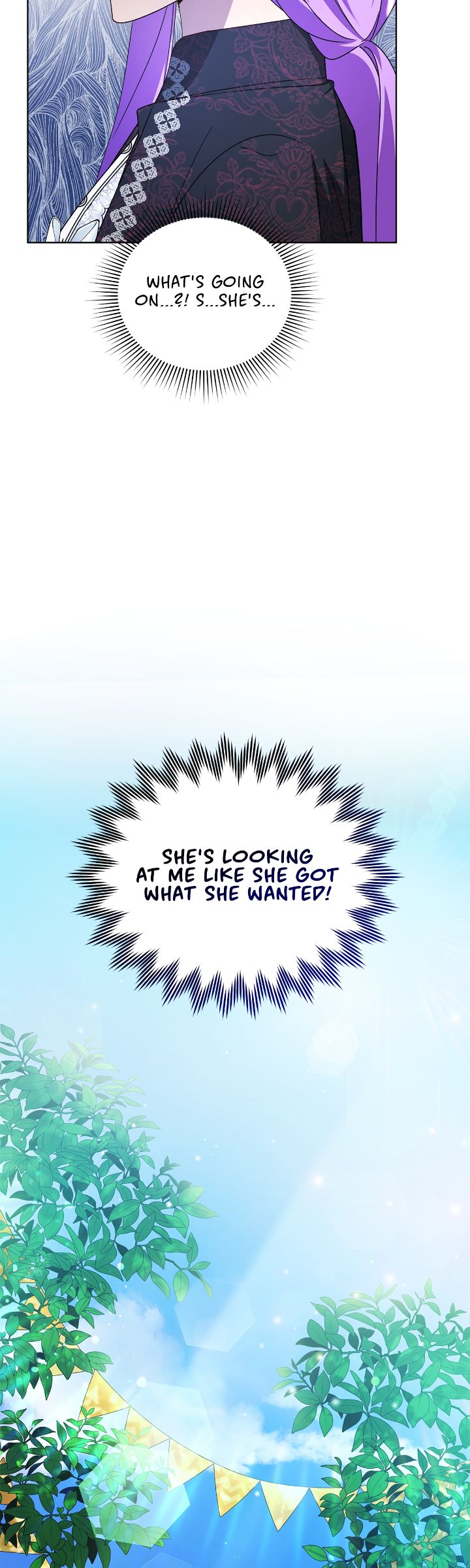 The Ugly Duckling’s Secret Pouch Chapter 40 page 55