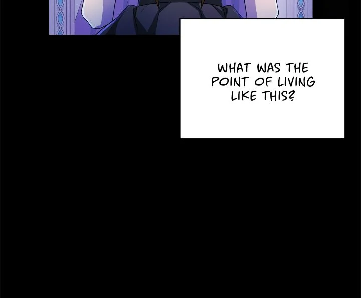 The Ugly Duckling’s Secret Pouch Chapter 44 page 36