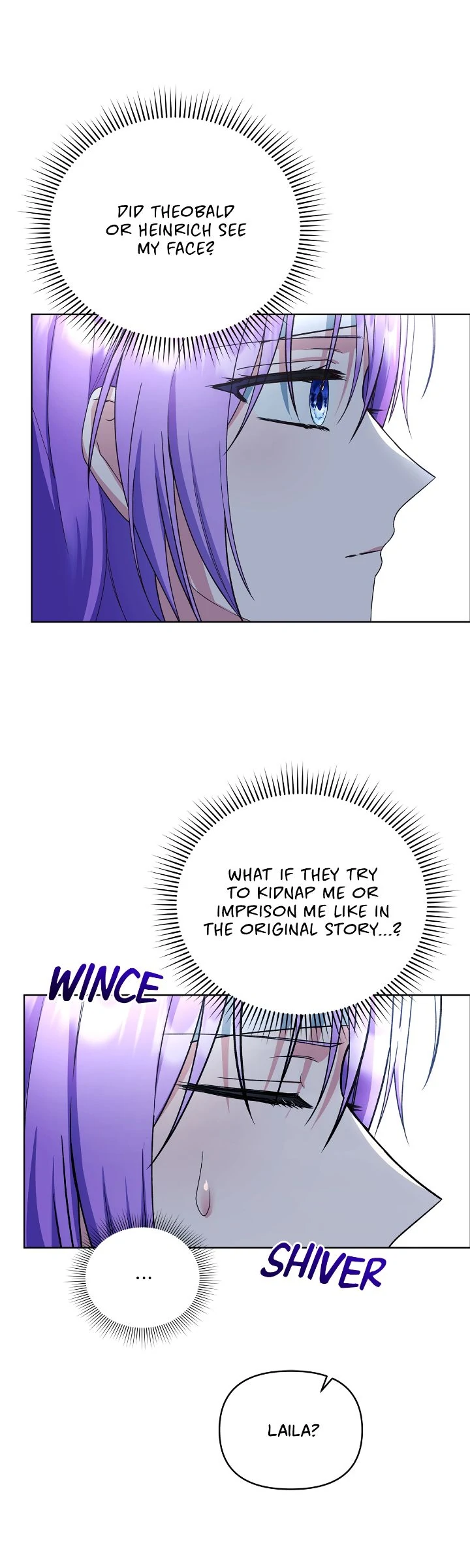 The Ugly Duckling’s Secret Pouch Chapter 44 page 42