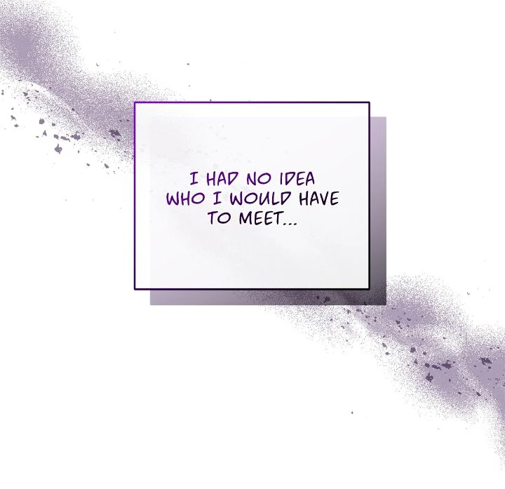 The Ugly Duckling’s Secret Pouch Chapter 44 page 49
