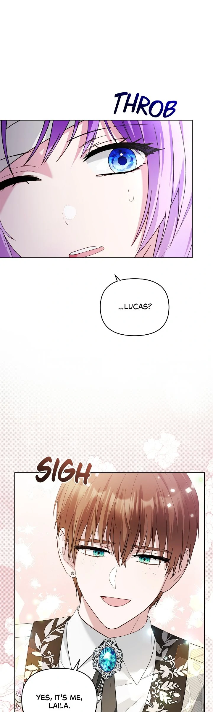 The Ugly Duckling’s Secret Pouch Chapter 44 page 7