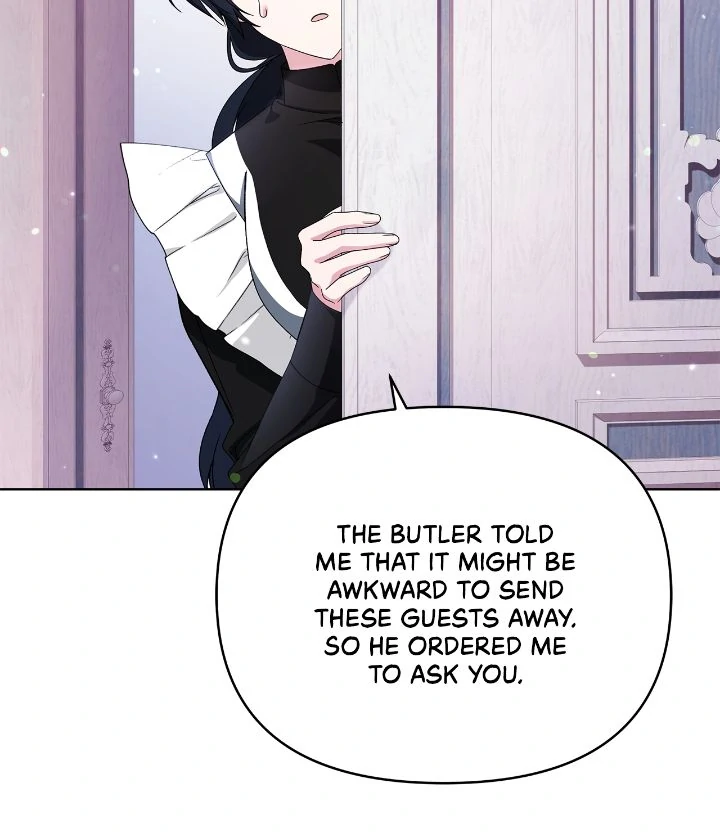 The Ugly Duckling’s Secret Pouch Chapter 45 page 30