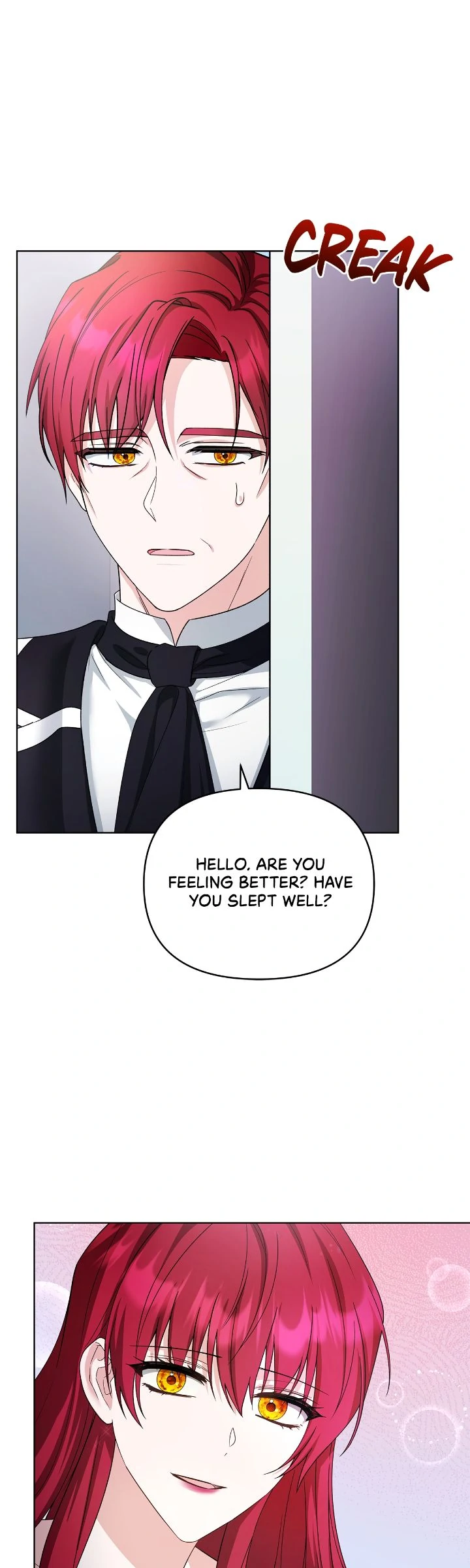 The Ugly Duckling’s Secret Pouch Chapter 45 page 3