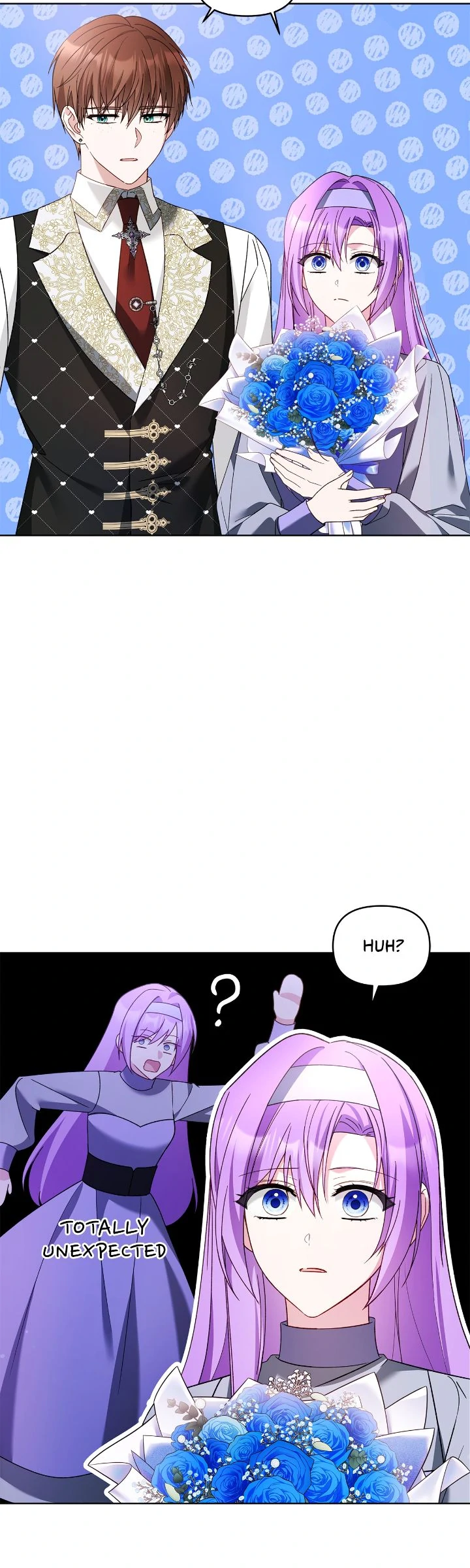 The Ugly Duckling’s Secret Pouch Chapter 45 page 39