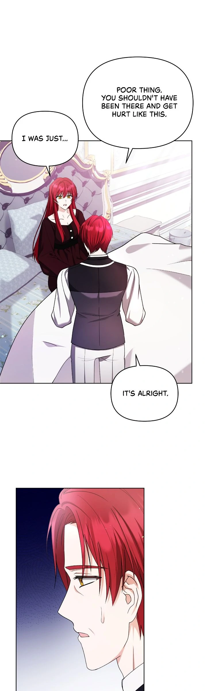 The Ugly Duckling’s Secret Pouch Chapter 45 page 5