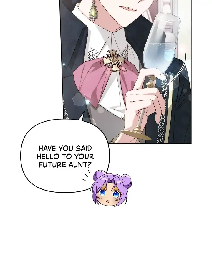 The Ugly Duckling’s Secret Pouch Chapter 6 page 3