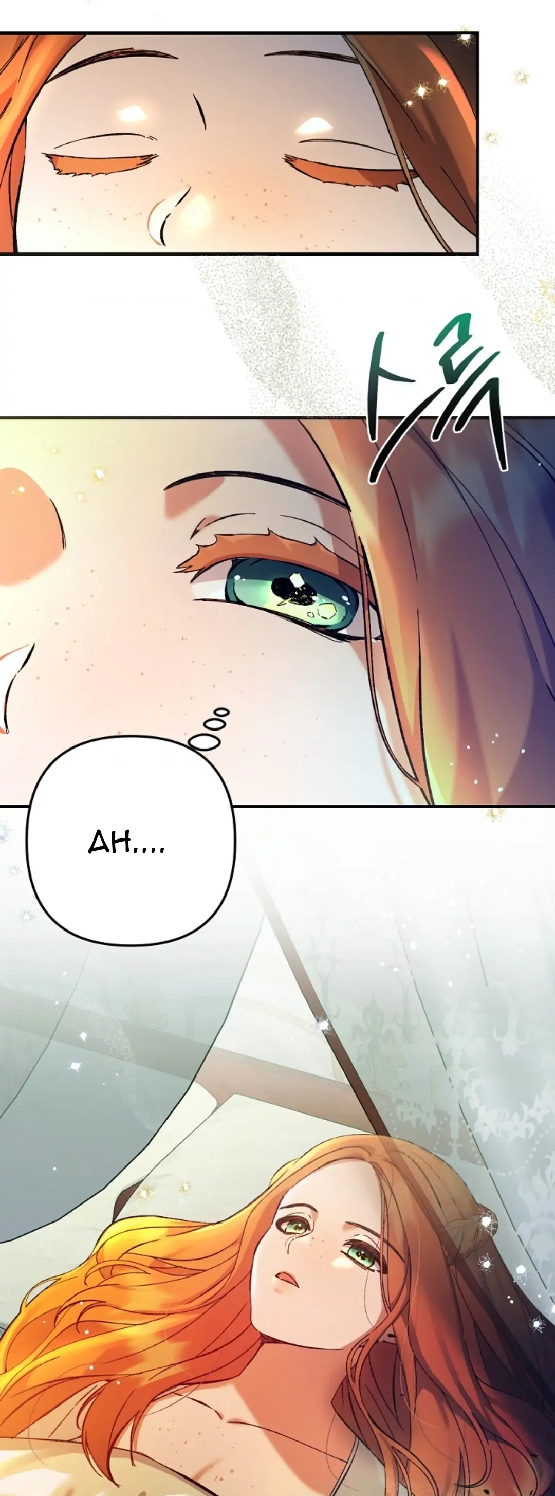 The Ugly Wife of The Shady Duke Chapter 1 page 1