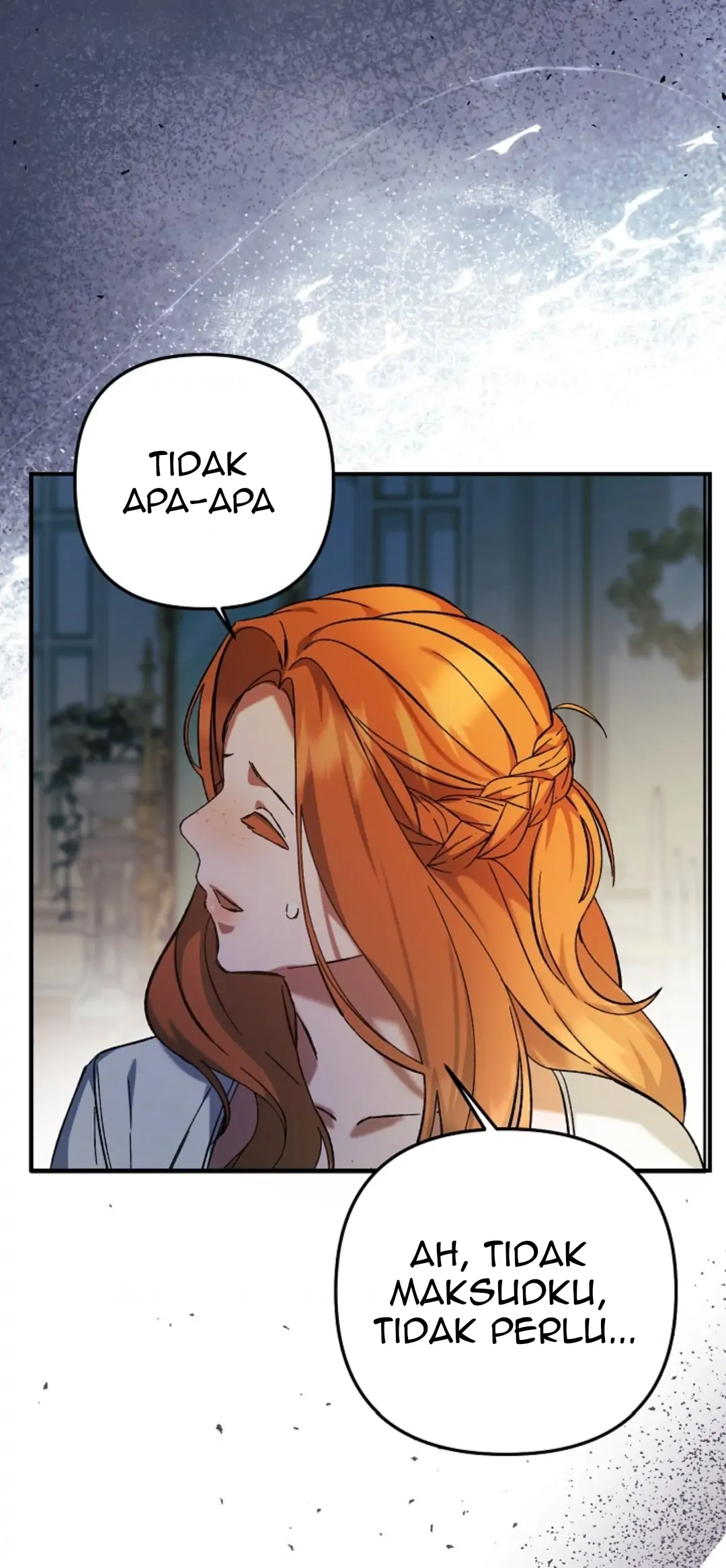 The Ugly Wife of The Shady Duke Chapter 1 page 23