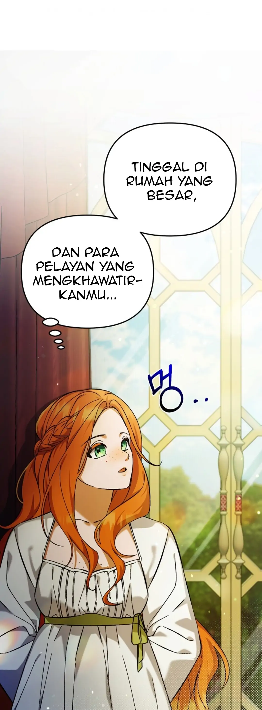 The Ugly Wife of The Shady Duke Chapter 1 page 25