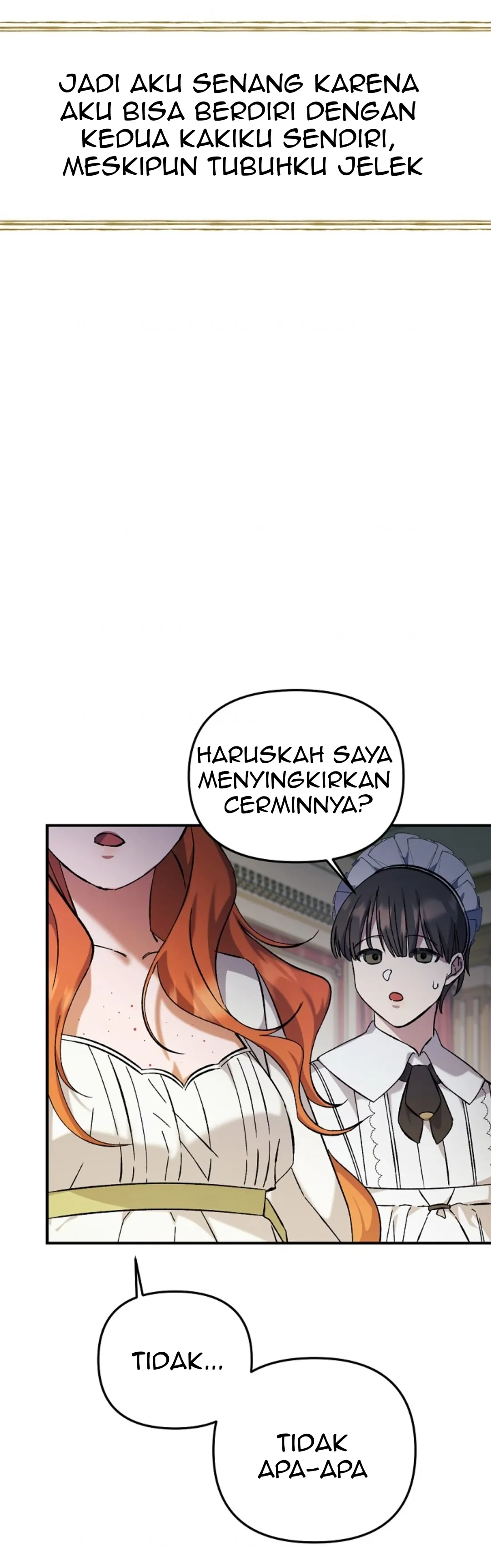The Ugly Wife of The Shady Duke Chapter 1 page 31